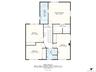 View of room layout