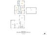 View of room layout