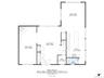 View of property floor plan