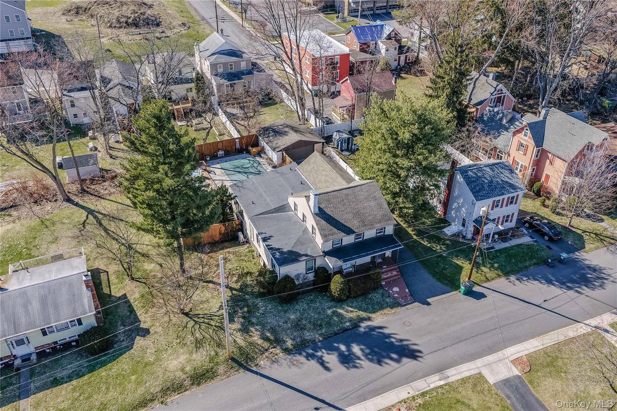 Perfect for multi-generational living or owner-occupants looking to generate rental income, this versatile property features two spacious units, each 