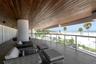 Covered Veranda