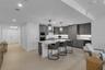 Chef's Kitchen