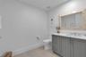 Powder Bath