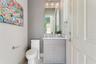 Cabana Bathroom