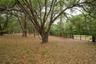 Fenced and private rear gate perfect for events