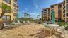 Bayside Patio with Grills