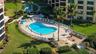 Gulfside Pool and walkway to the beach