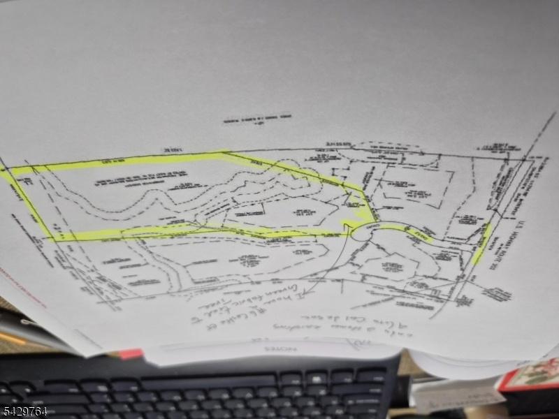 Map for 6 Castle Ct