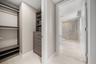 Second Bedroom Custom Closet