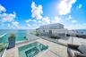 Private Rooftop Hot Tub
