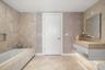 Enclosed Den/"Third Bedroom" Ensuite Bathroom