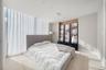 Custom Enclosed Den/"Third Bedroom" w/Ensuite Bathroom