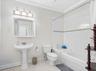 Upstairs Bathroom