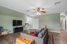 Upstairs Bonus Room or 4th bedroom