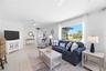 large space for entertaining