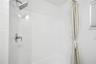 tub and shower combination