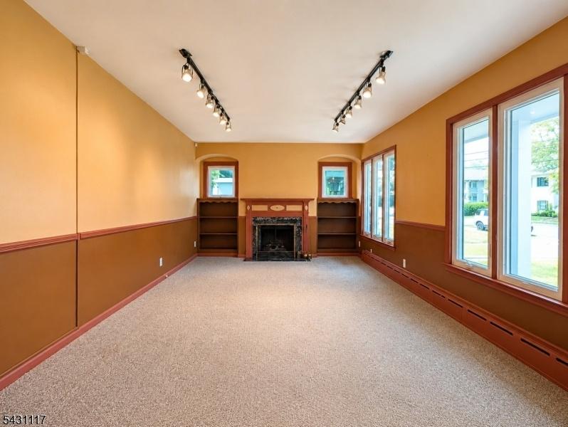 Living Room Suite