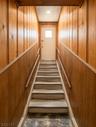 Walkout Basement Area