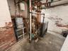 Basement Mechanical Room