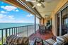 Balcony and Views