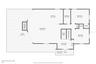 Second Floor. Dimensions are approximate