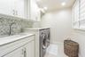 Inside Laundry Rm