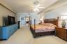Primary Bedroom toward Bath