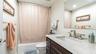 Guest Rm2 - ensuite bath