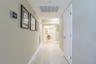 Hall from Main Living to Frt Door