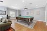 Staged Bonus Room/Bedroom