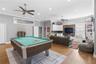 Staged Bonus Room/Bedroom