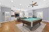 Staged Bonus Room/Bedroom