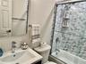 SECOND BATHROOM