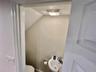 DOWNSTAIRS POWDER ROOM