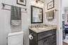 En-Suite Bath