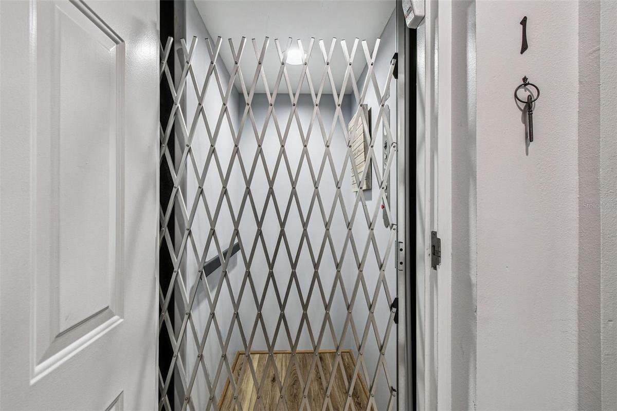 Elevator