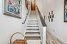 Stairs to Fourth