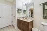 4th Bedroom En-Suite Bath
