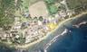 Vista satelital de la ubicación / Satellite view of location