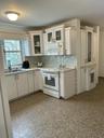 Cocina / Kitchen