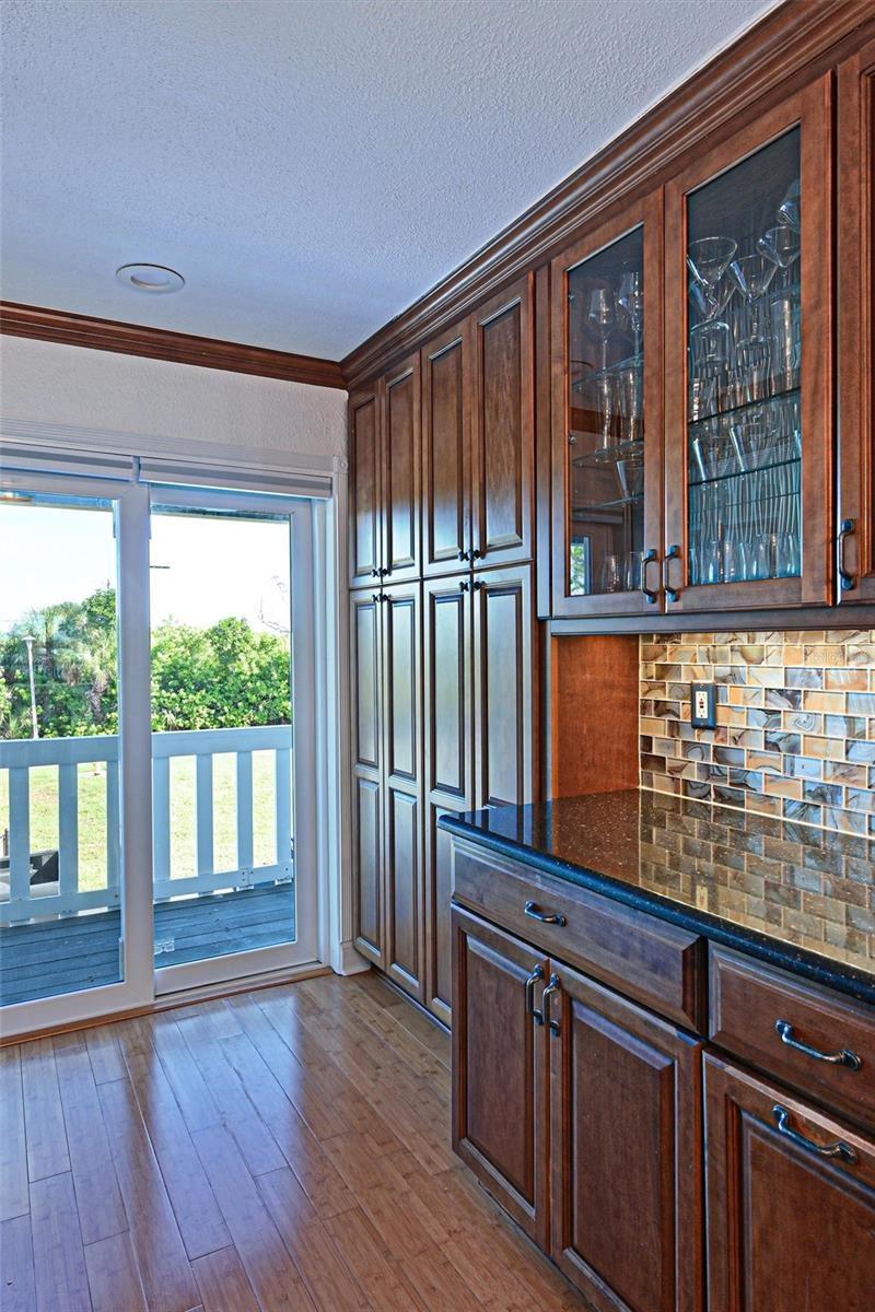 Under-Cabinet Lighting