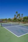 Community Tennis/Pickleball Court