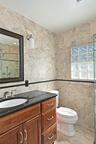 Primary Bath w/Shower