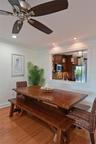 Dining Room Second Floor
