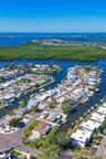 Anna Maria Island (AMI) in the Distance