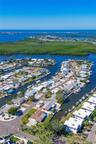 View of Saltwater Canals, ICW and AMI