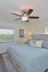 Bedroom 2 - Second Floor
