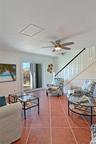 Family Room First Floor
