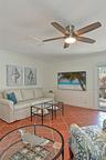 First Floor Family Room