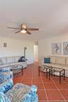 Family Room First Floor